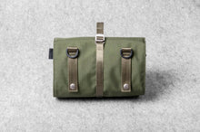 TRAVEL DOPP KIT - CORDURA