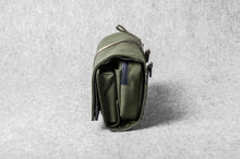 TRAVEL DOPP KIT - CORDURA