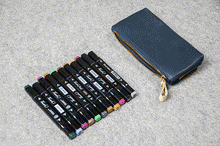 PEN CASE