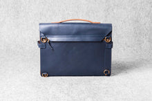 DESIGNER MESSENGER MINIMAL - marine