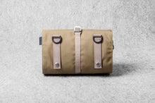 TRAVEL DOPP KIT - CORDURA