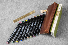 PEN CASE