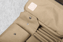 TRAVEL DOPP KIT - CORDURA