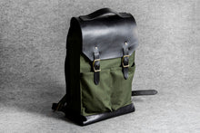 COMMUTER BACKPACK - forest