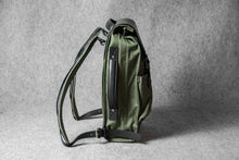 COMMUTER BACKPACK MINI - forest