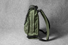 COMMUTER BACKPACK MINI - forest
