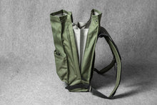 COMMUTER BACKPACK MINI - forest