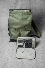 COMMUTER BACKPACK MINI - forest