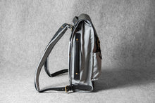 COMMUTER BACKPACK MINI - grey