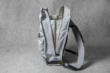 COMMUTER BACKPACK MINI - grey