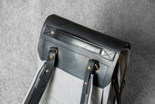 COMMUTER BACKPACK MINI - grey