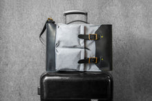COMMUTER BACKPACK MINI - grey
