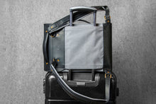 COMMUTER BACKPACK MINI - grey