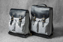 COMMUTER BACKPACK MINI - grey