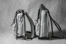 COMMUTER BACKPACK MINI - grey