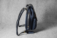 COMMUTER BACKPACK MINI - marine