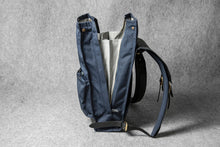 COMMUTER BACKPACK MINI - marine