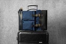COMMUTER BACKPACK MINI - marine