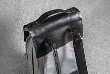 COMMUTER BACKPACK - grey