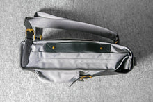 COMMUTER BACKPACK - grey