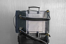 COMMUTER BACKPACK - grey