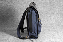 COMMUTER BACKPACK - marine