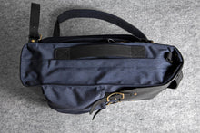 COMMUTER BACKPACK - marine