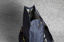 COMMUTER BACKPACK - marine