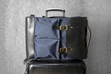 COMMUTER BACKPACK - marine