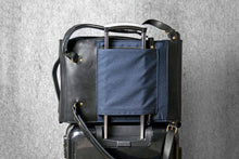 COMMUTER BACKPACK - marine