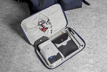 COMMUTER BACKPACK - marine