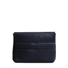 COMMUTER FOLIO - leather
