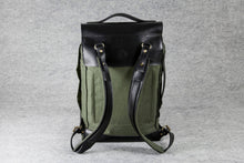 COMMUTER BACKPACK - forest