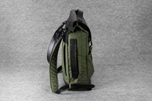COMMUTER BACKPACK - forest