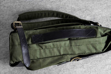 COMMUTER BACKPACK - forest