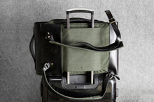 COMMUTER BACKPACK - forest