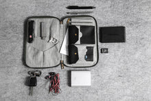 COMMUTER BACKPACK - forest