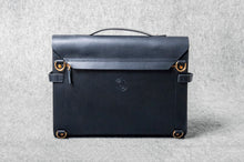 DESIGNER MESSENGER MINIMAL - black