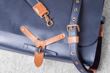 DESIGNER MESSENGER MINIMAL - marine