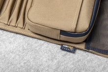 TRAVEL DOPP KIT - CORDURA