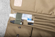 TRAVEL DOPP KIT - CORDURA