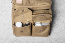 TRAVEL DOPP KIT - CORDURA