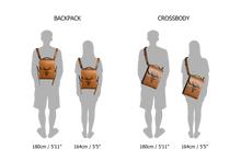DESIGNER BACKPACK MINI