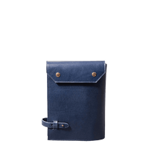 DESIGNER CLUTCH - marine