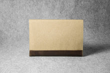 DESIGNER FOLIO - coffee