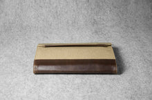 DESIGNER FOLIO - coffee