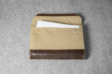 DESIGNER FOLIO - coffee