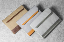 DESIGNER FOLIO - grey