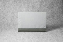 DESIGNER FOLIO - grey