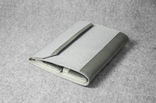 DESIGNER FOLIO - grey